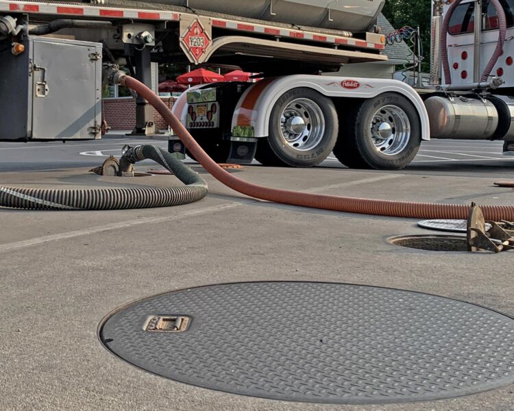 Evans Environmental